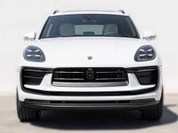 Porsche Macan T AWD 2026