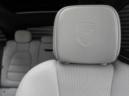 Porsche Macan T AWD 2026