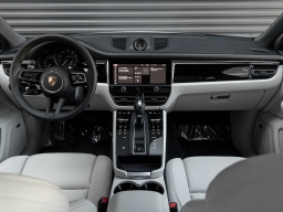 Porsche Macan T AWD 2026