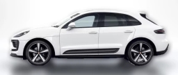 Porsche Macan T AWD 2026