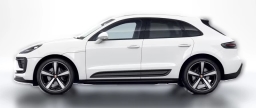 Porsche Macan T AWD 2026