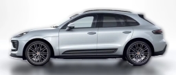 Porsche Macan T AWD 2026