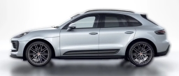 Porsche Macan T AWD 2026
