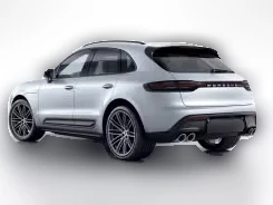 Porsche Macan T AWD 2026