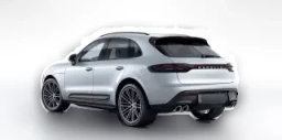 Porsche Macan T AWD 2026