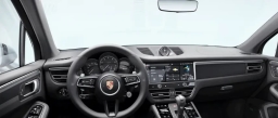 Porsche Macan T AWD 2026