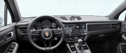Porsche Macan T AWD 2026