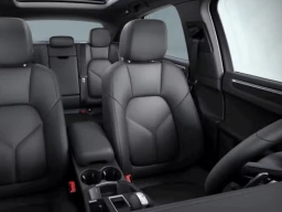 Porsche Macan T AWD 2026