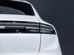 Porsche Macan Electric 4 AWD 2026