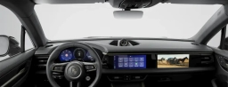Porsche Macan Electric Turbo AWD 2026