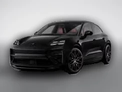 Porsche Macan Electric Turbo AWD 2026