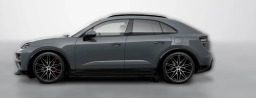 Porsche Macan Electric Turbo AWD 2026