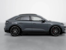 Porsche Macan Electric Turbo AWD 2026