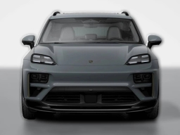 Porsche Macan Electric Turbo AWD 2026