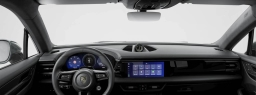 Porsche Macan Electric Turbo AWD 2026