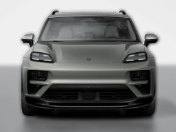 Porsche Macan Electric Turbo AWD 2026