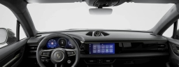 Porsche Macan Electric Turbo AWD 2026