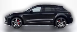Porsche Macan S AWD 2026