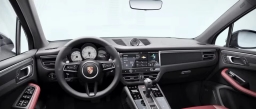 Porsche Macan S AWD 2026