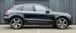 Porsche Macan S AWD 2026