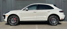 Porsche Macan S AWD 2026