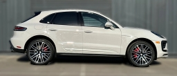 Porsche Macan S AWD 2026