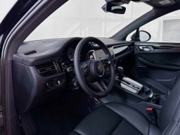 Porsche Macan S AWD 2026