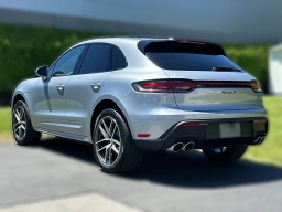 Porsche Macan S AWD 2026
