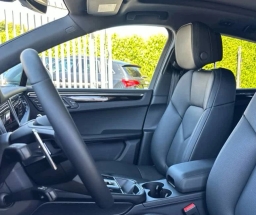 Porsche Macan S AWD 2026