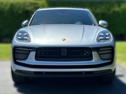 Porsche Macan S AWD 2026