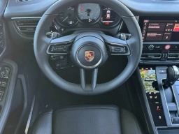 Porsche Macan S AWD 2026