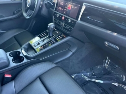 Porsche Macan S AWD 2026