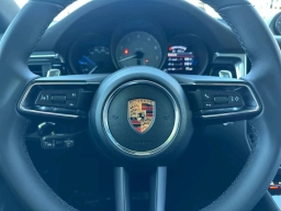 Porsche Macan S AWD 2026