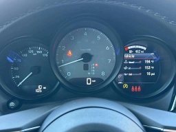 Porsche Macan S AWD 2026