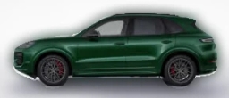 Porsche Cayenne GTS AWD 2025