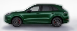 Porsche Cayenne GTS AWD 2025