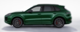 Porsche Cayenne GTS AWD 2025