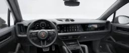 Porsche Cayenne GTS AWD 2025