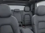 Porsche Cayenne GTS AWD 2025