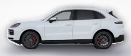 Porsche Cayenne S AWD 2026