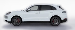 Porsche Cayenne S AWD 2026