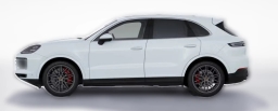 Porsche Cayenne S AWD 2026