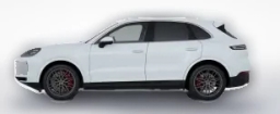 Porsche Cayenne S AWD 2026