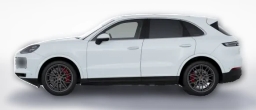 Porsche Cayenne S AWD 2026