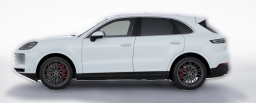 Porsche Cayenne S AWD 2026