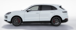 Porsche Cayenne S AWD 2026