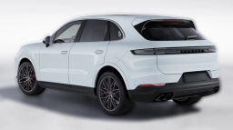 Porsche Cayenne S AWD 2026