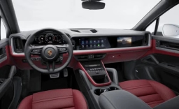 Porsche Cayenne S AWD 2026