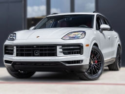 Porsche Cayenne S AWD 2026