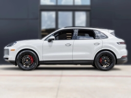 Porsche Cayenne S AWD 2026